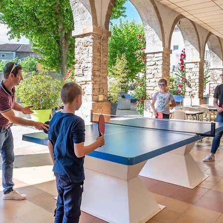 Cap Ardeche Hotel Laurac-en-Vivarais Екстериор снимка