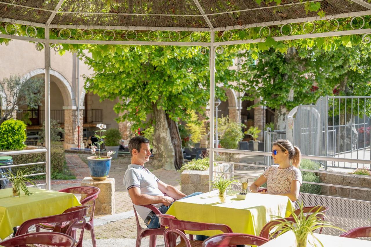 Cap Ardeche Hotel Laurac-en-Vivarais Екстериор снимка