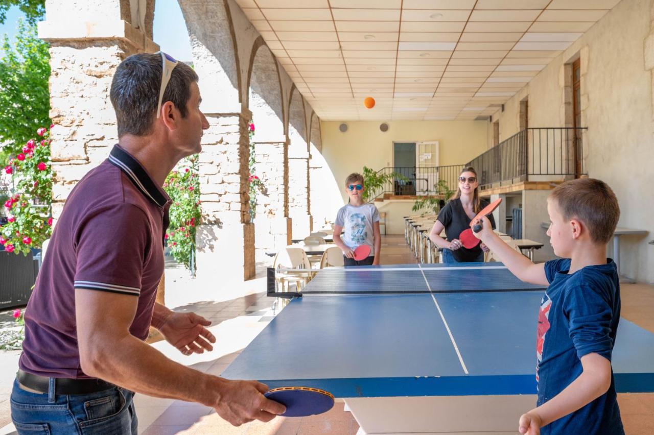 Cap Ardeche Hotel Laurac-en-Vivarais Екстериор снимка
