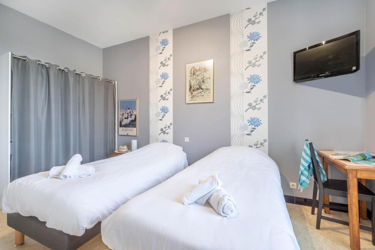 Cap Ardeche Hotel Laurac-en-Vivarais Екстериор снимка