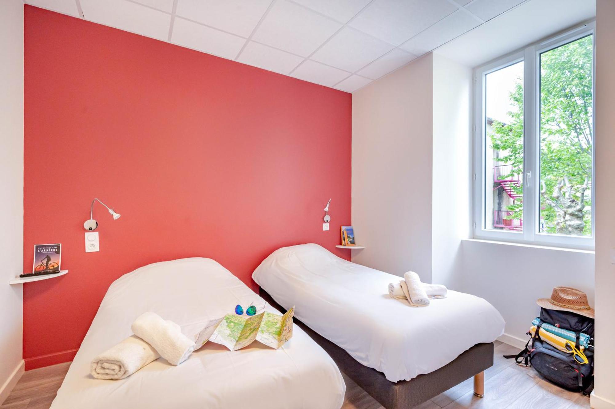 Cap Ardeche Hotel Laurac-en-Vivarais Екстериор снимка