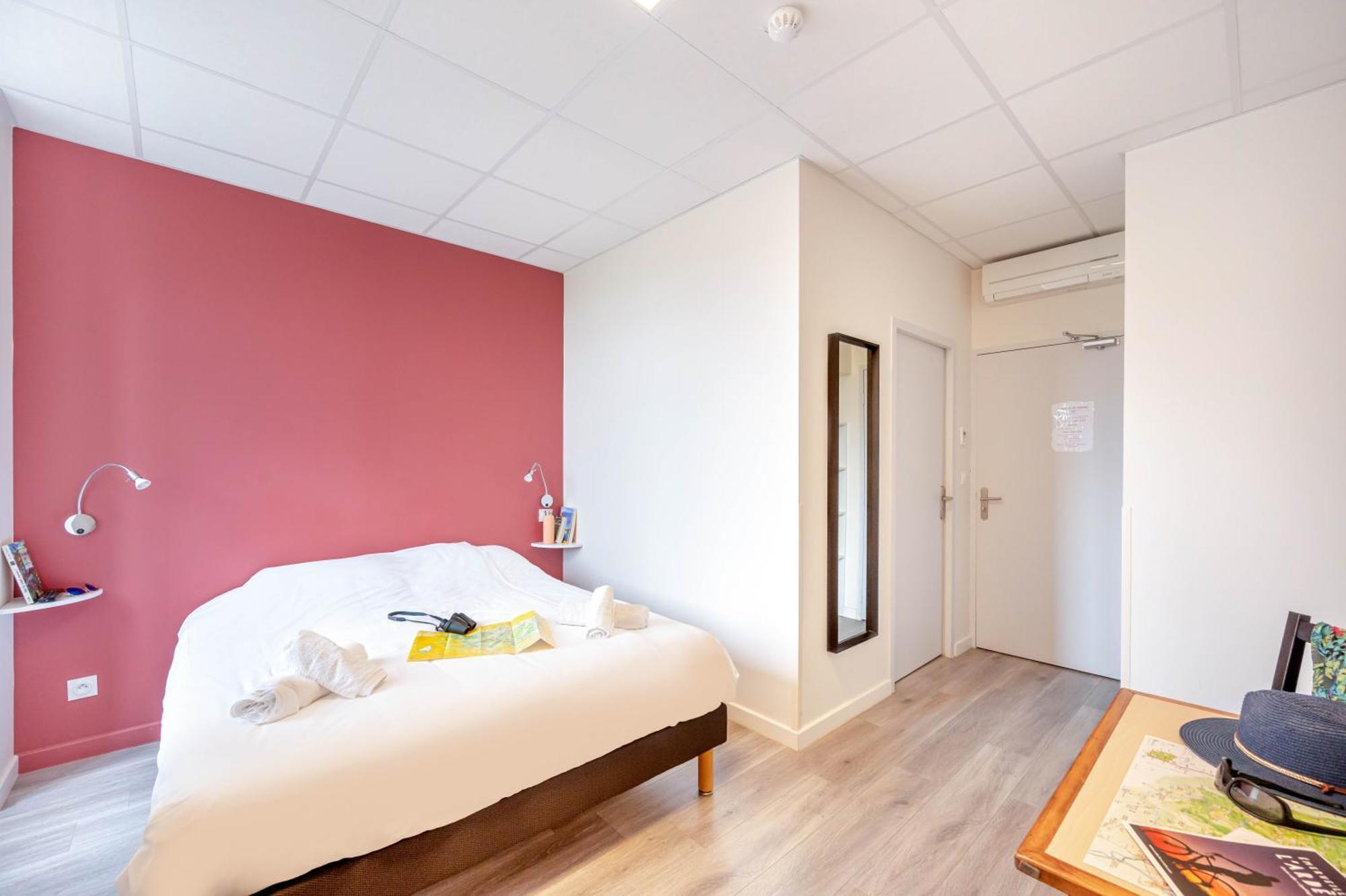 Cap Ardeche Hotel Laurac-en-Vivarais Екстериор снимка