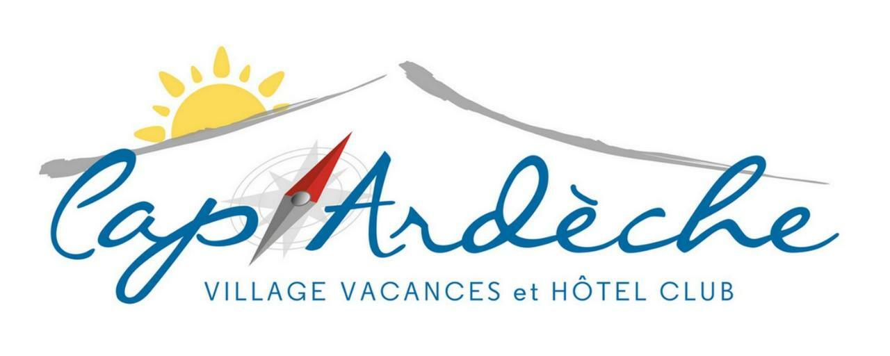 Cap Ardeche Hotel Laurac-en-Vivarais Екстериор снимка